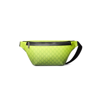 GUCCI CHROMA LARGE BELT BAG 835810 (39*17*4cm)